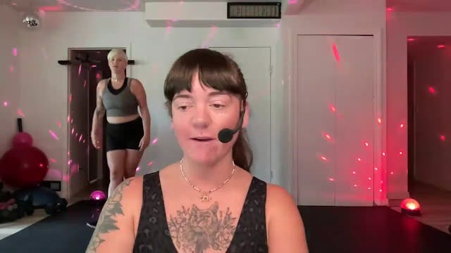 October 7, 2025 - Partyfit® with Bri ...