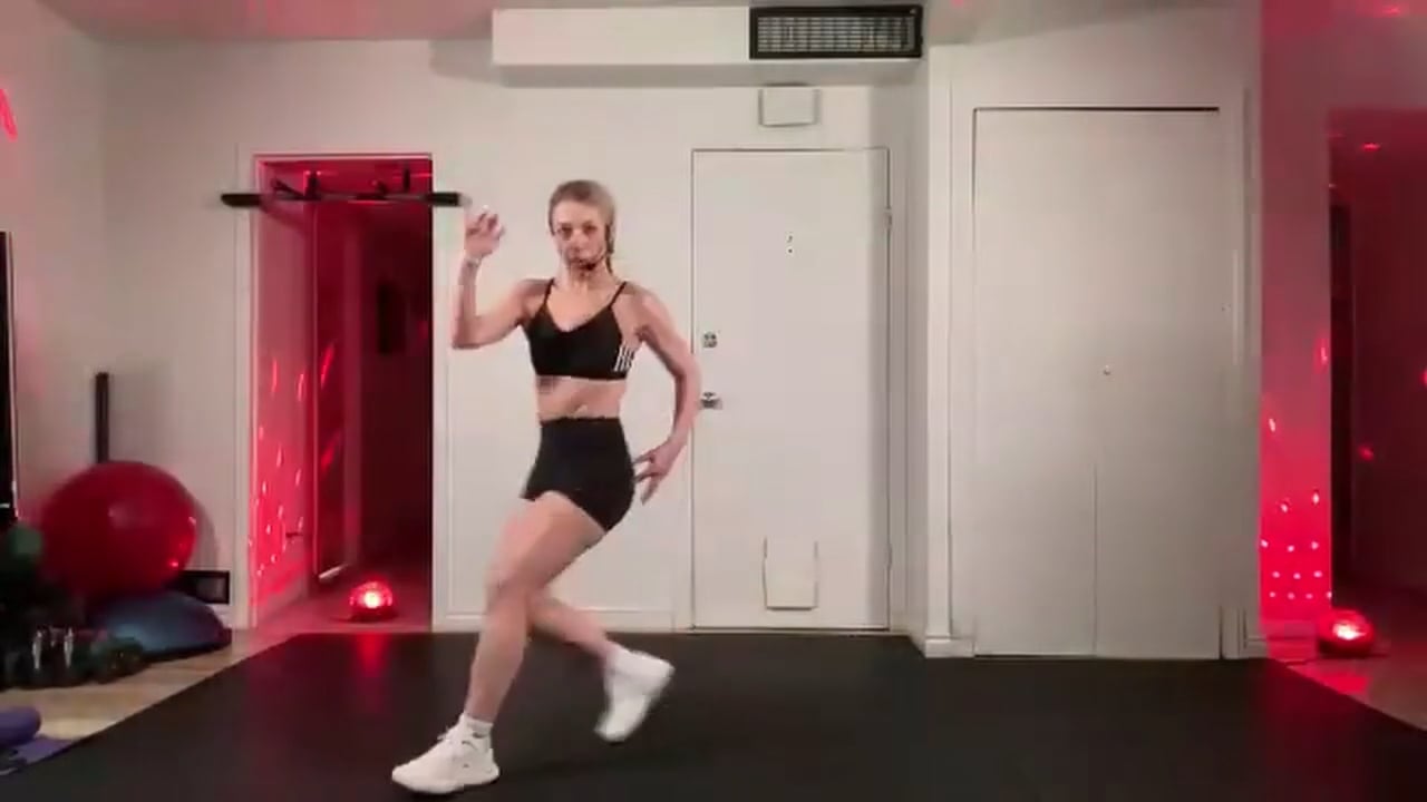 Move it - RED [II]
