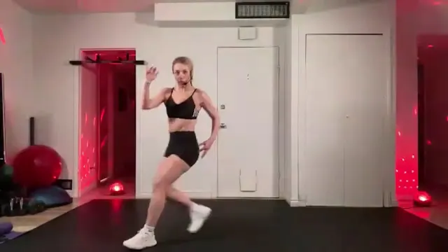 Move it - RED [II]