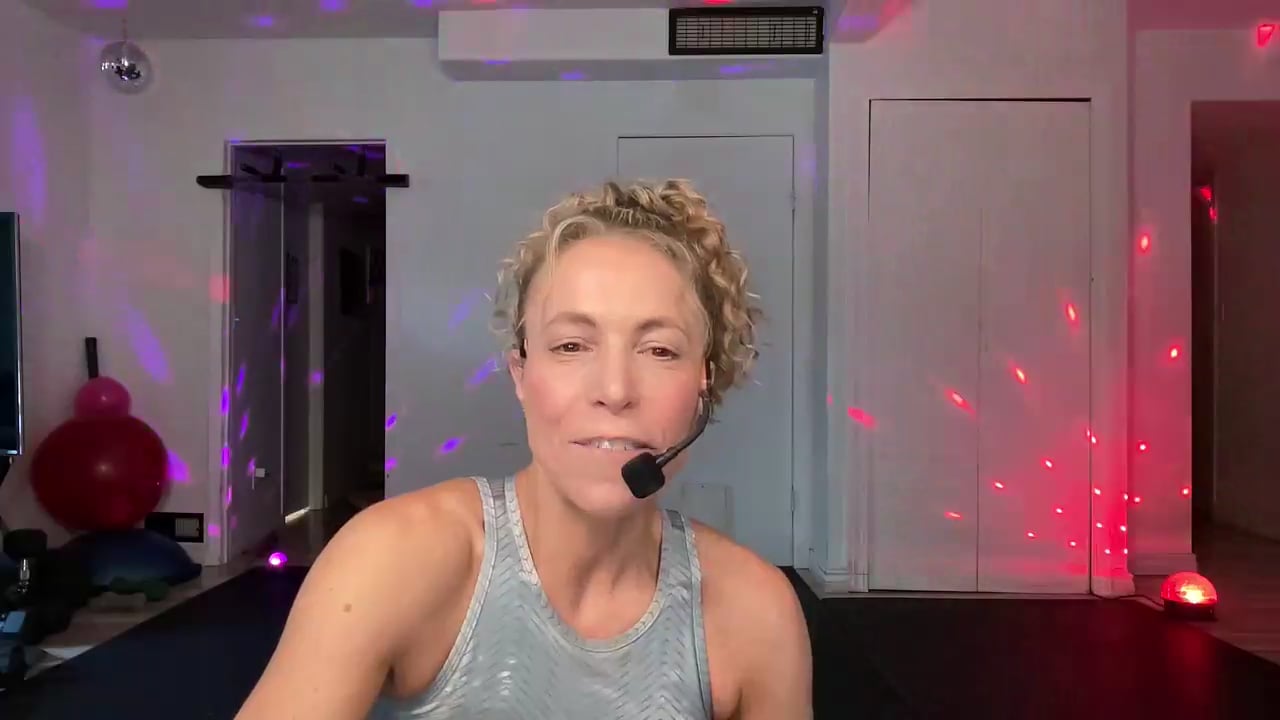 September 8, 2025 - Partyfit® & Sculpt with Véro