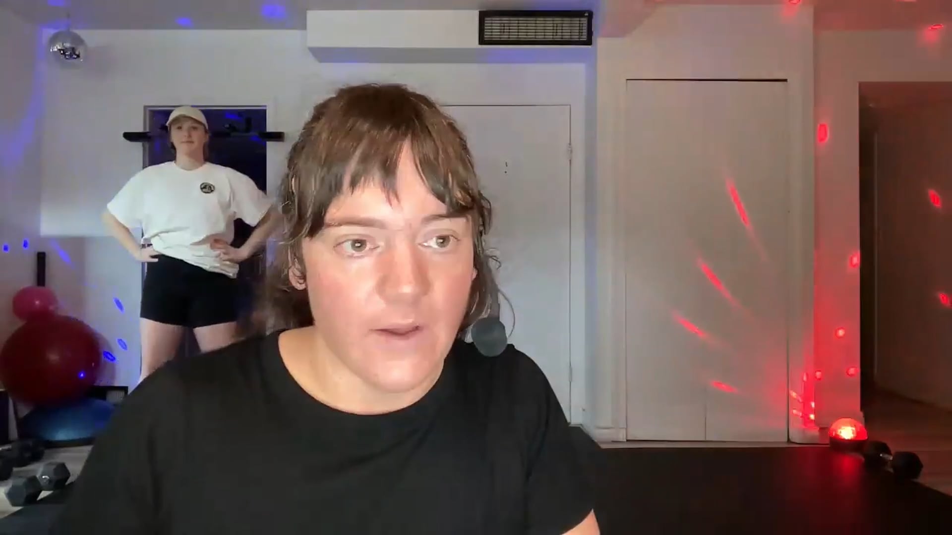 March 3, 2026 - Partyfit and Core with Bri and Casey