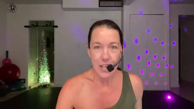 December 18, 2025 - Partyfit with Kris