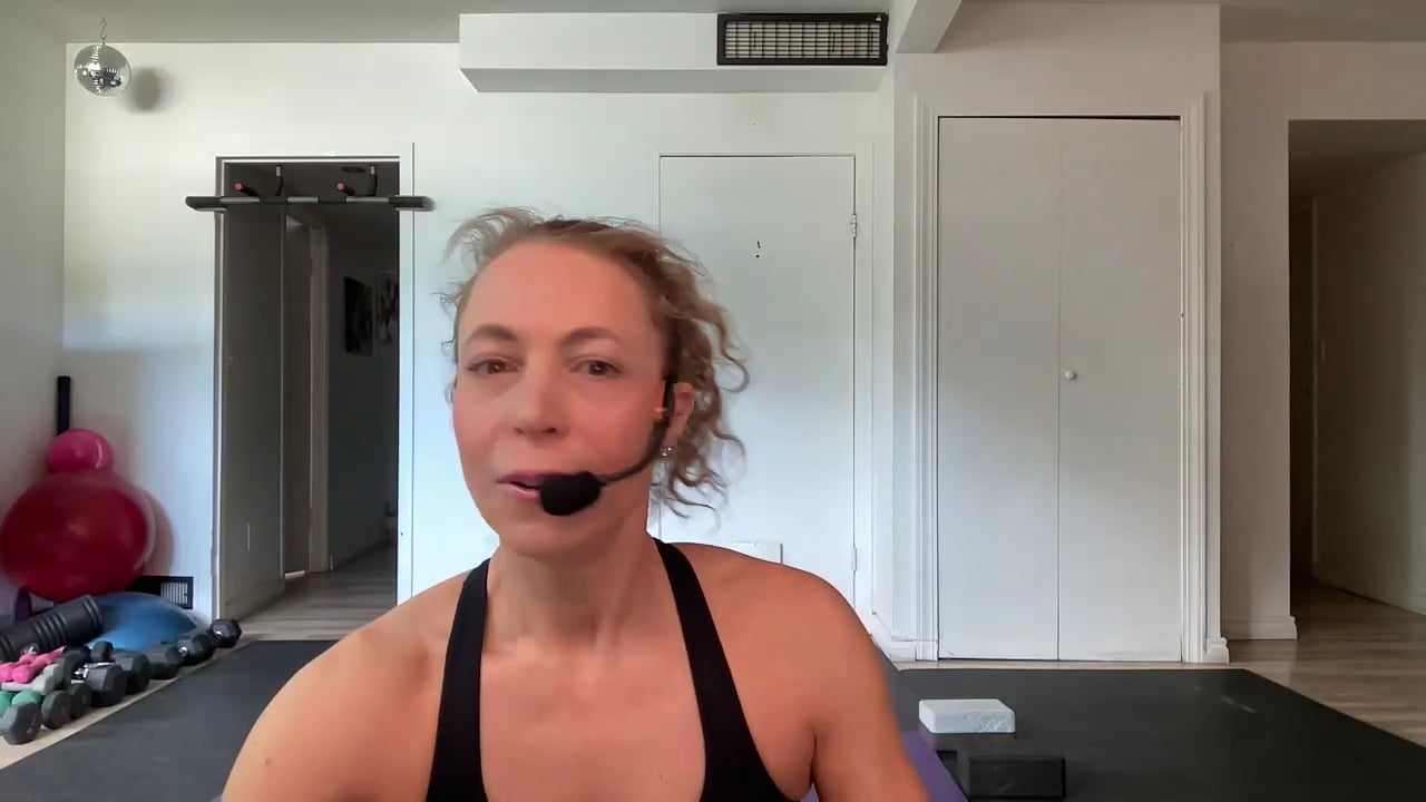 March 20, 2026 - Yoga Fusion