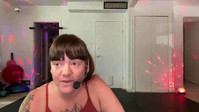 August 19, 2025 - Partyfit® with Bri