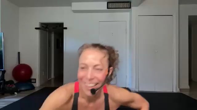 January 24, 2025, YogaCore Fusion