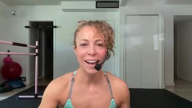 April 30th, 2025 - Barre Fusion