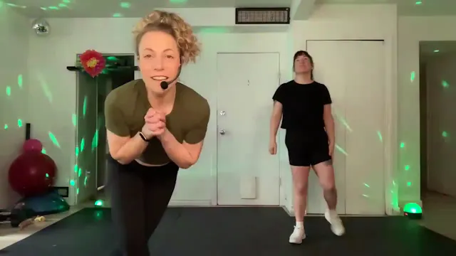 April 14, 2026 - Partyfit & Core with...