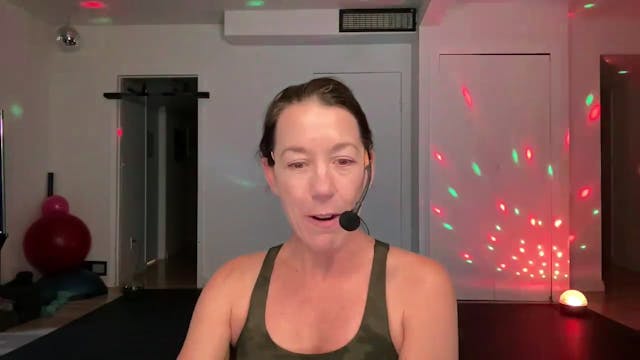 October 30, 2025 - Partyfit® with Kris