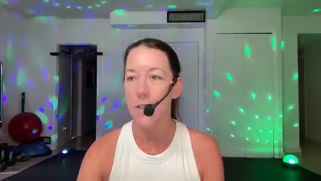 March 13, 2025 - Partyfit® with Kris