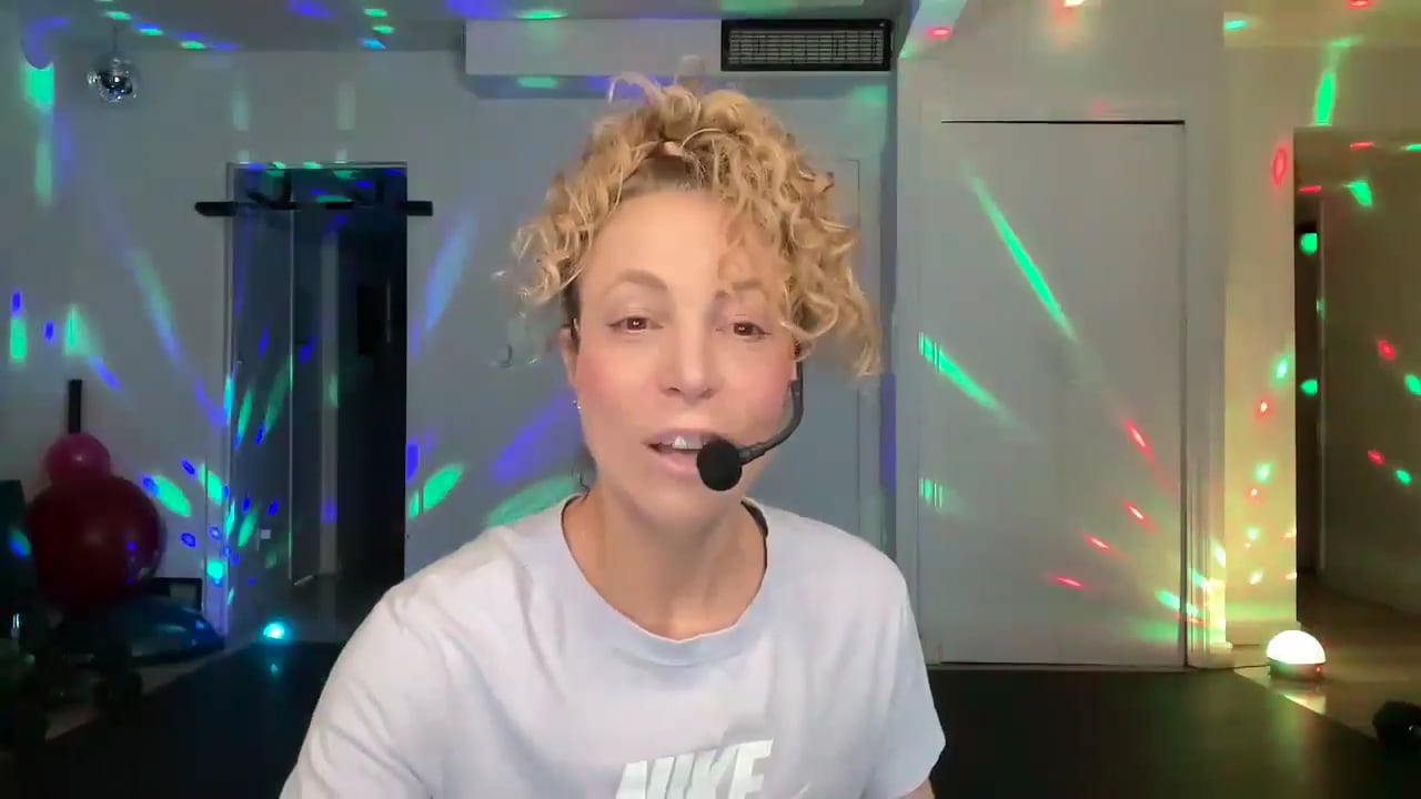 January 13, 2026 - Partyfit & Pump with Vero