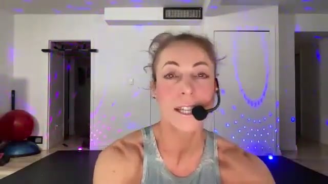 November 16, 2024, Partyfit® & Sculpt with Véro