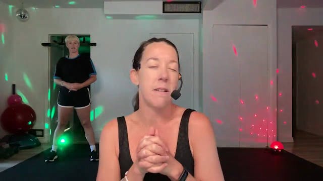 September 25, 2025 - Partyfit with Kr...