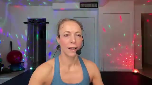 January 28, 2025 - Partyfit® with Véro