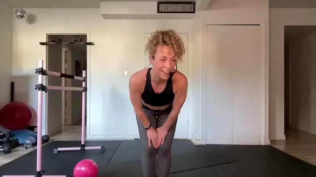 December 31, 2025 - Barre Fusion