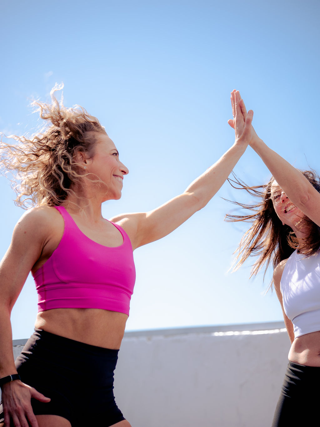 Partyfit®: Beginner Friendly