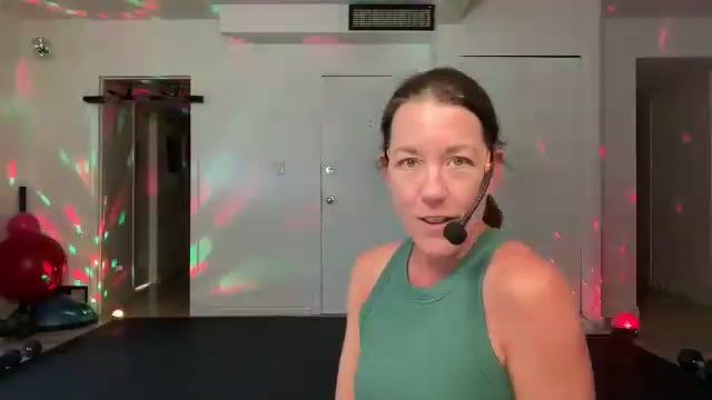 May 1, 2025 - Partyfit® with Kris