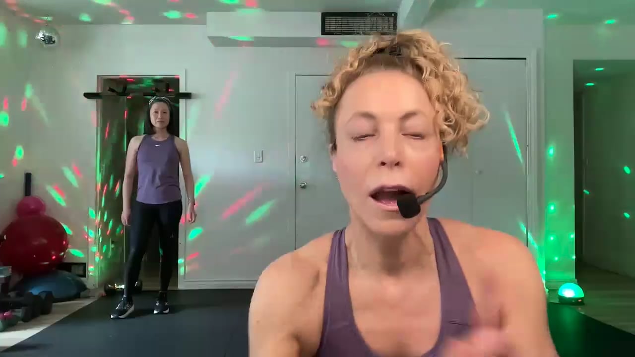 May 26, 2026 - Partyfit & Core with Véro and Tomoko