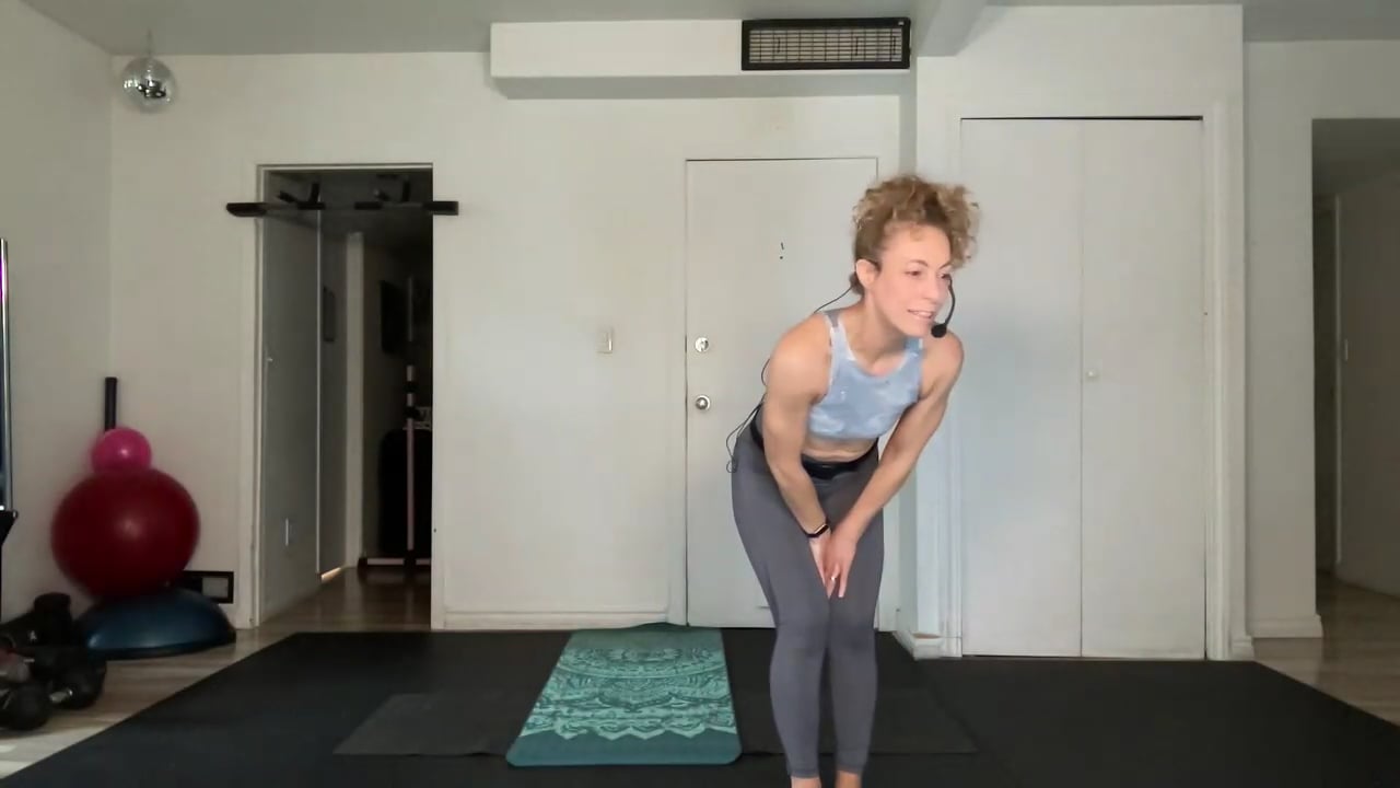 October 31, 2025 - Yoga Fusion