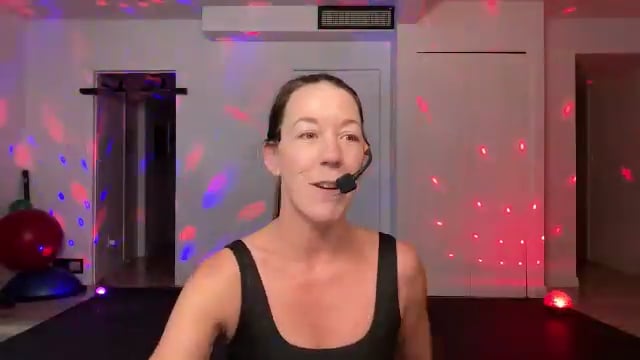 March 20, 2025 - Partyfit® with Kris (Renée's Kiki)