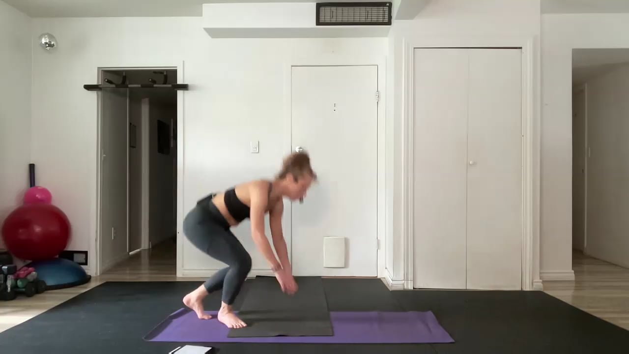 June 13, 2025 - YogaCore Fusion