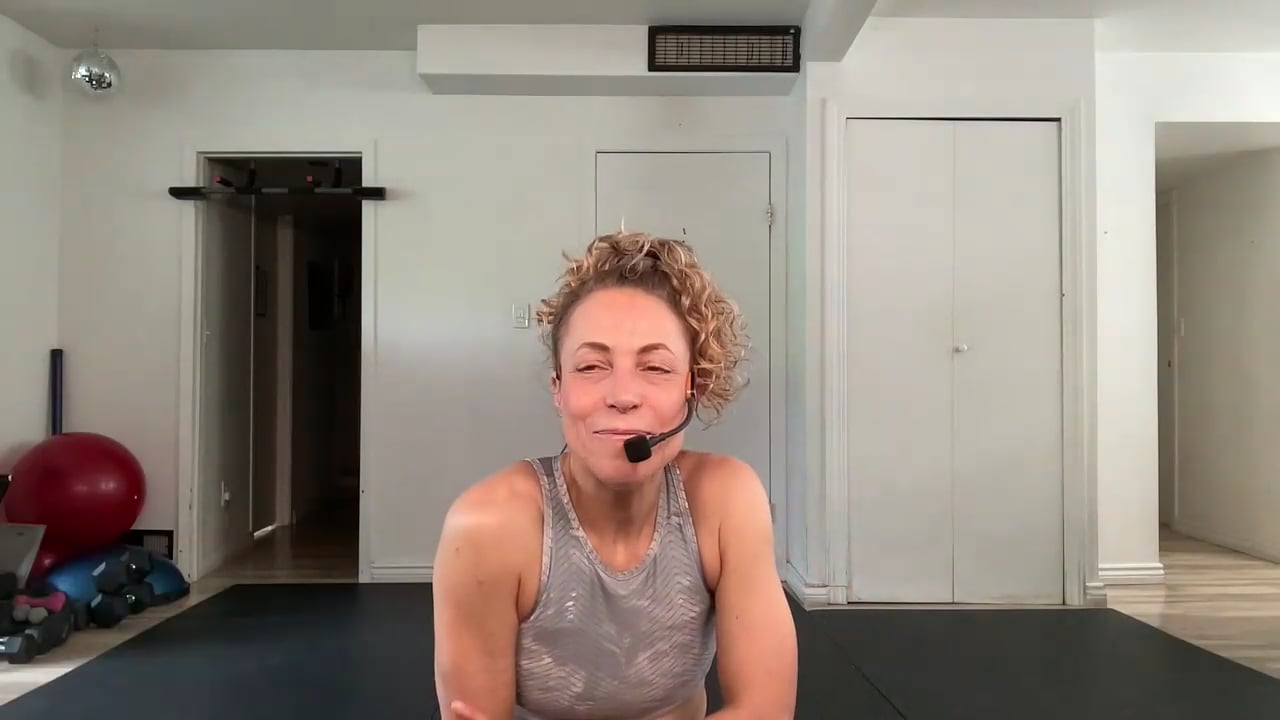 VeroFitness OnDemand - General Info