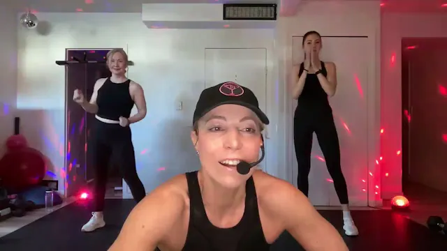 January 25, 2026 - Partyfit Lite (Far...