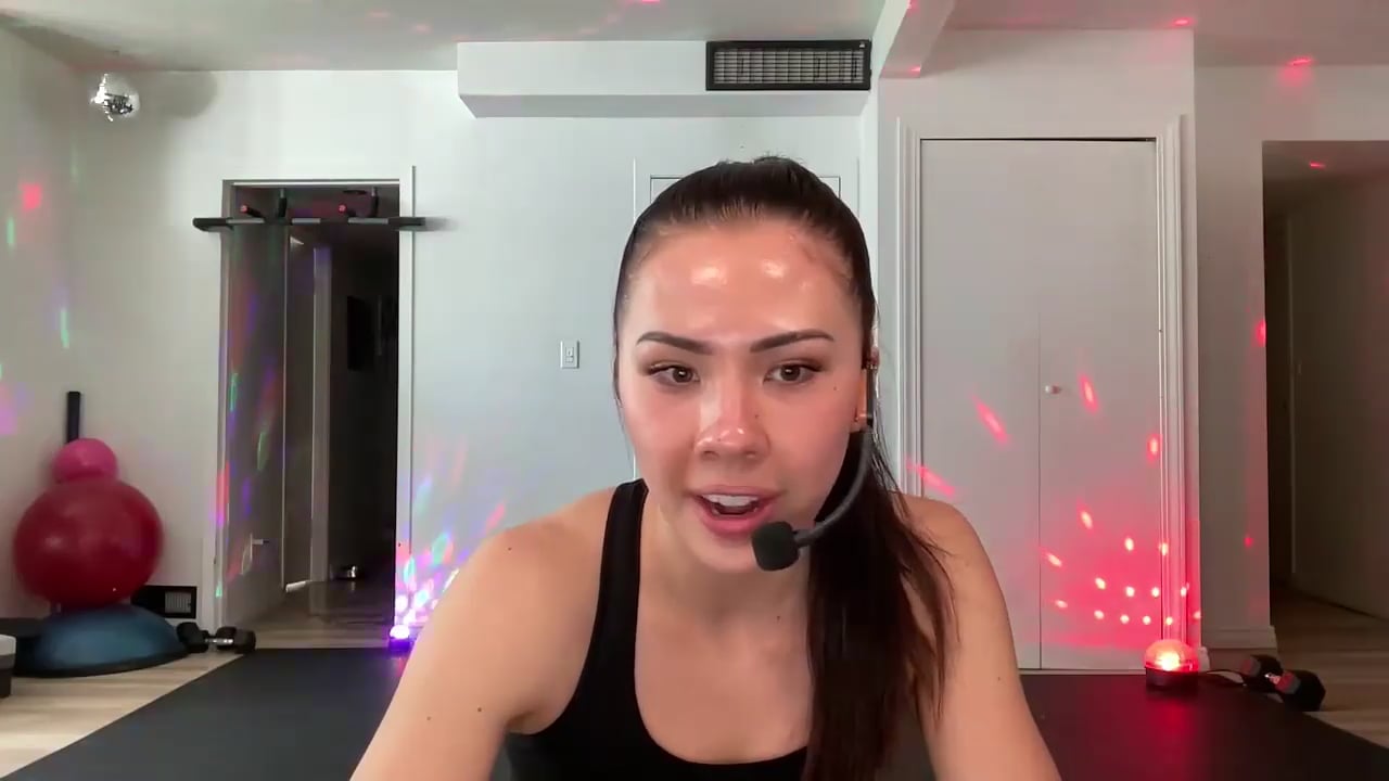 April 4, 2026 - Partyfit with Nina