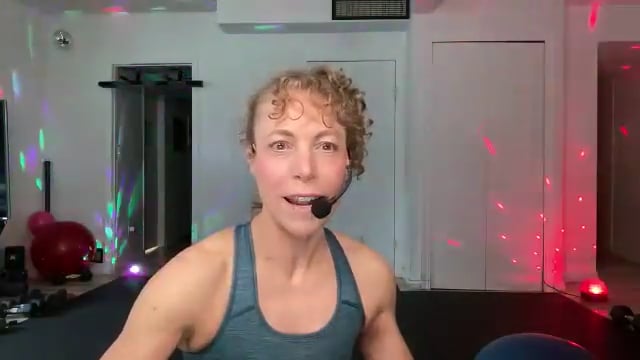 May 21, 2025 - Partyfit & Pump (Mic a bit quiet)