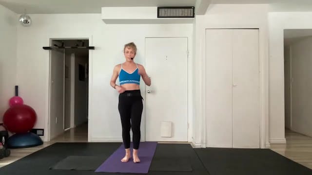 July 18, 2025 - YogaCore Fusion
