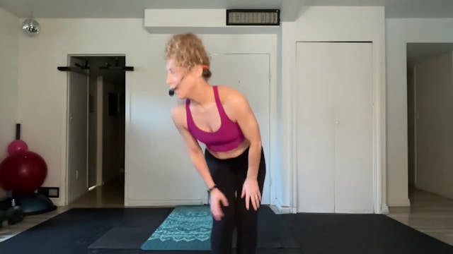 November 28, 2025 - Yoga Fusion