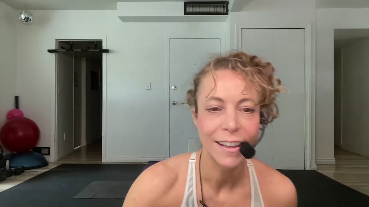 June 20, 2025 - YogaCore Fusion