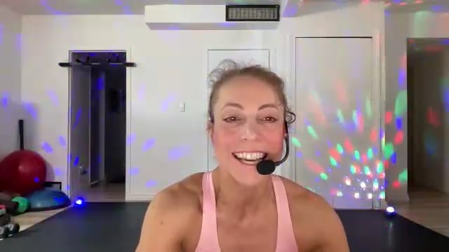 November 30, 2024, Partyfit® & Sculpt with Véro