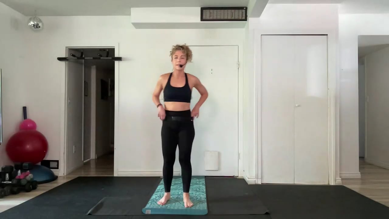 September 12, 2025 - Yoga Fusion