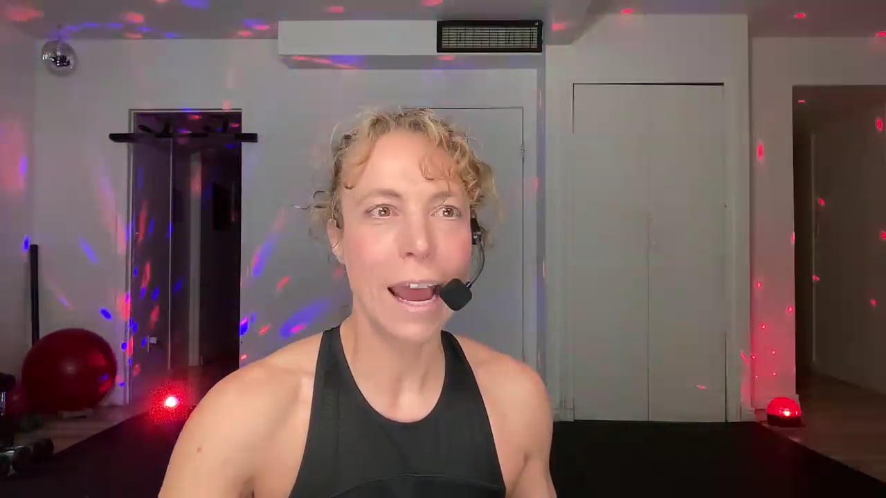 June 27, 2025 - Box & Pump