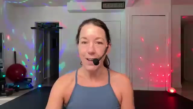 February 9, 2025 - Partyfit® Lite with Kris