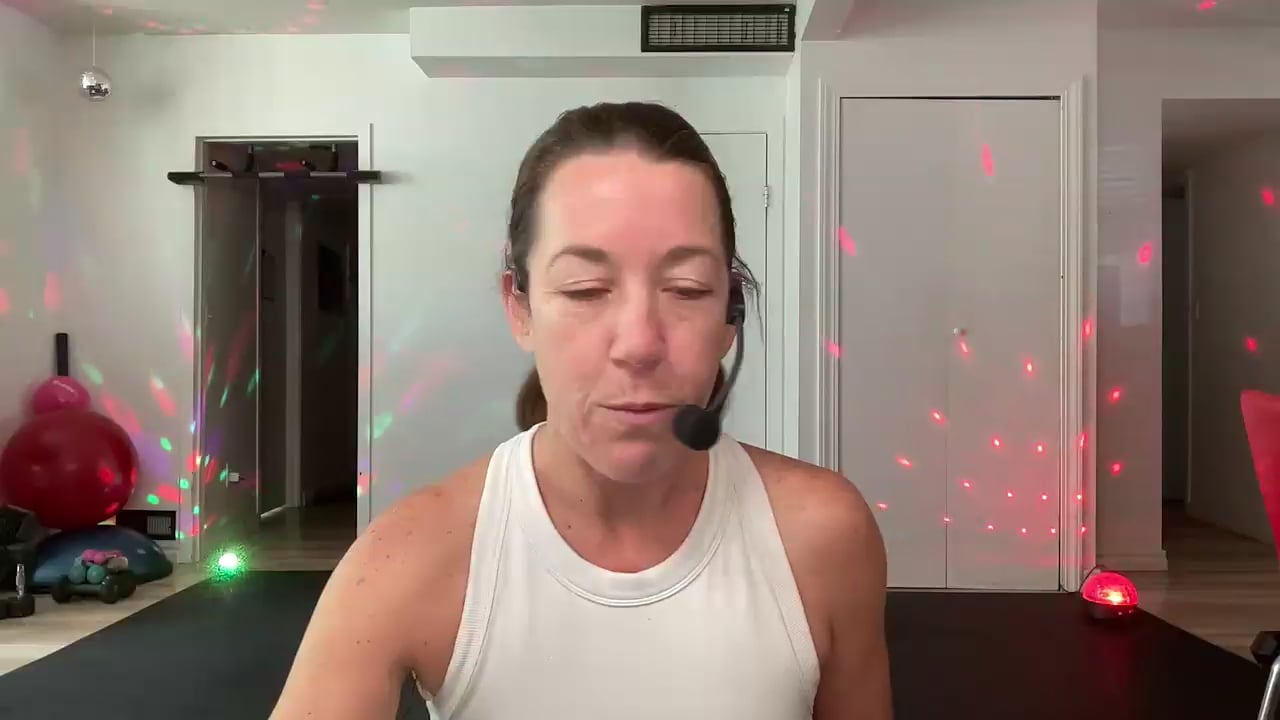 June 15, 2025 - Partyfit® Lite with Kris