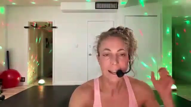 August 23, 2024 - Box & Pump