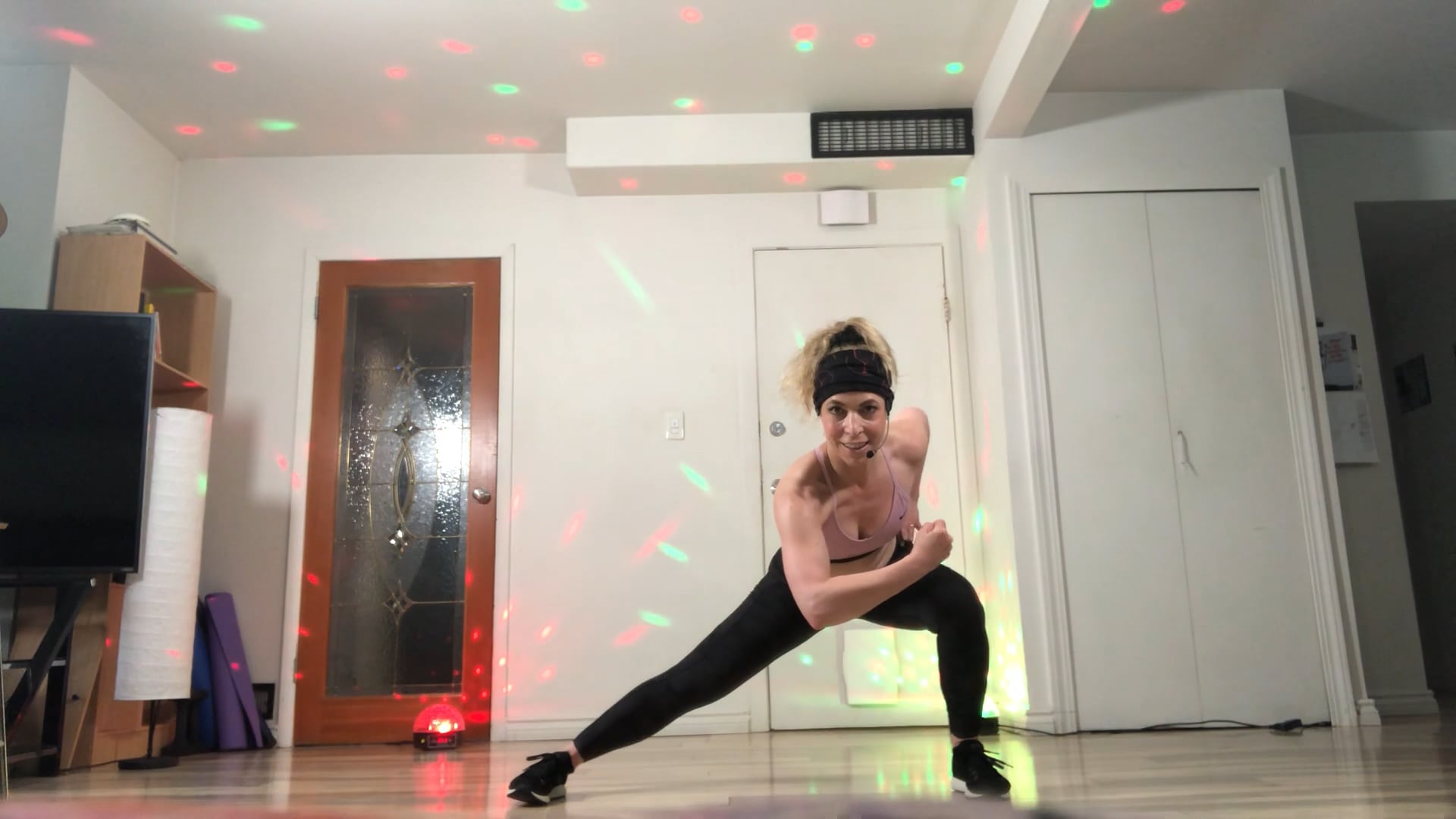 Chun-Li - YELLOW [II]