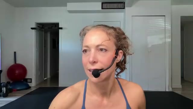 February 28, 2025 - YogaCore Fusion