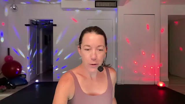August 14, 2025 - Partyfit® with Kris