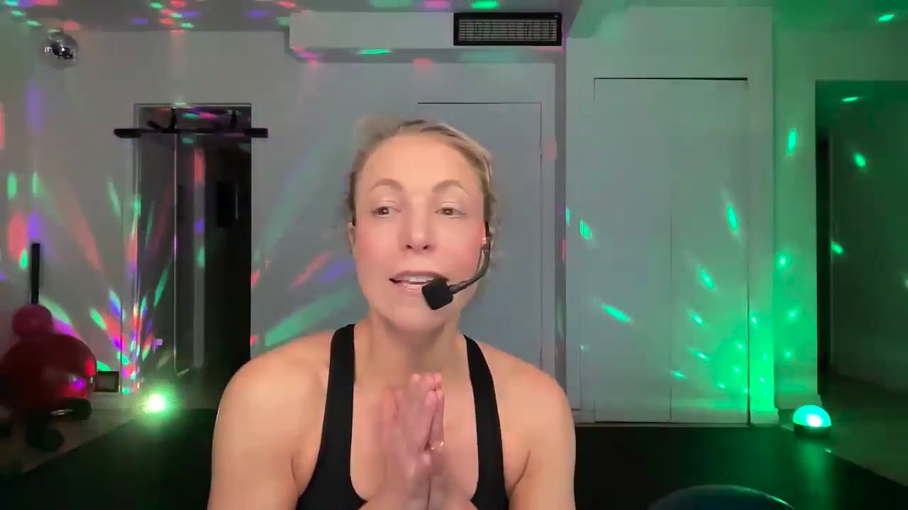 November 14, 2025 - Box & Pump