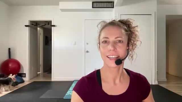 September 20, 2024 - YogaCore Fusion 