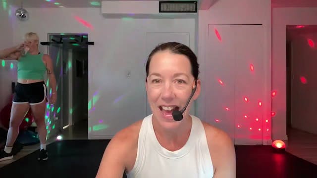September 18, 2025 - Partyfit® with K...