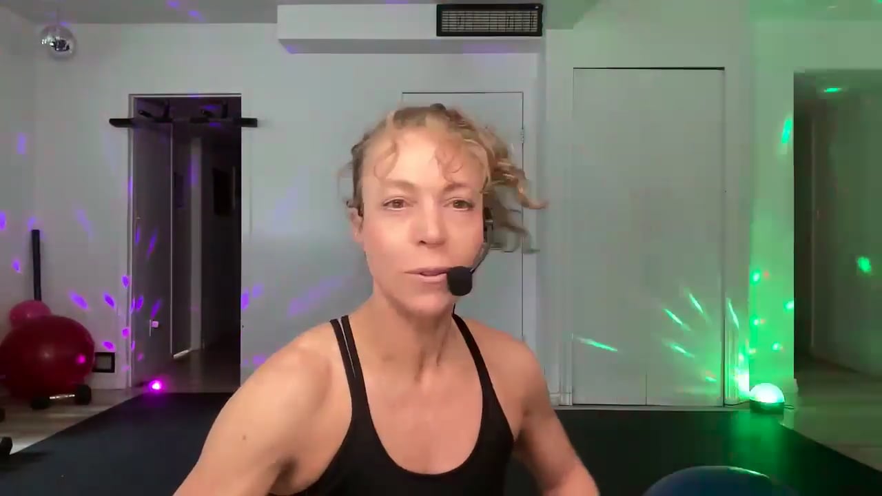 June 20, 2025 - Box & Pump