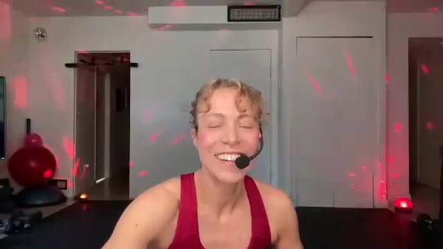 May 12, 2025 - Partyfit® & Sculpt with Véro