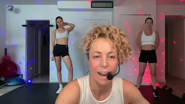 January 10, 2026 - Partyfit with Vér...