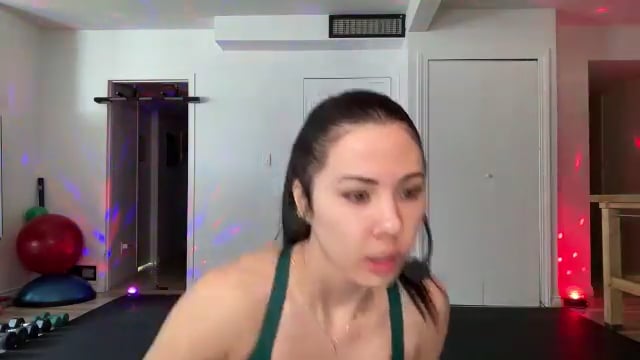 March 22, 2025 - Partyfit® & Sculpt with Nina