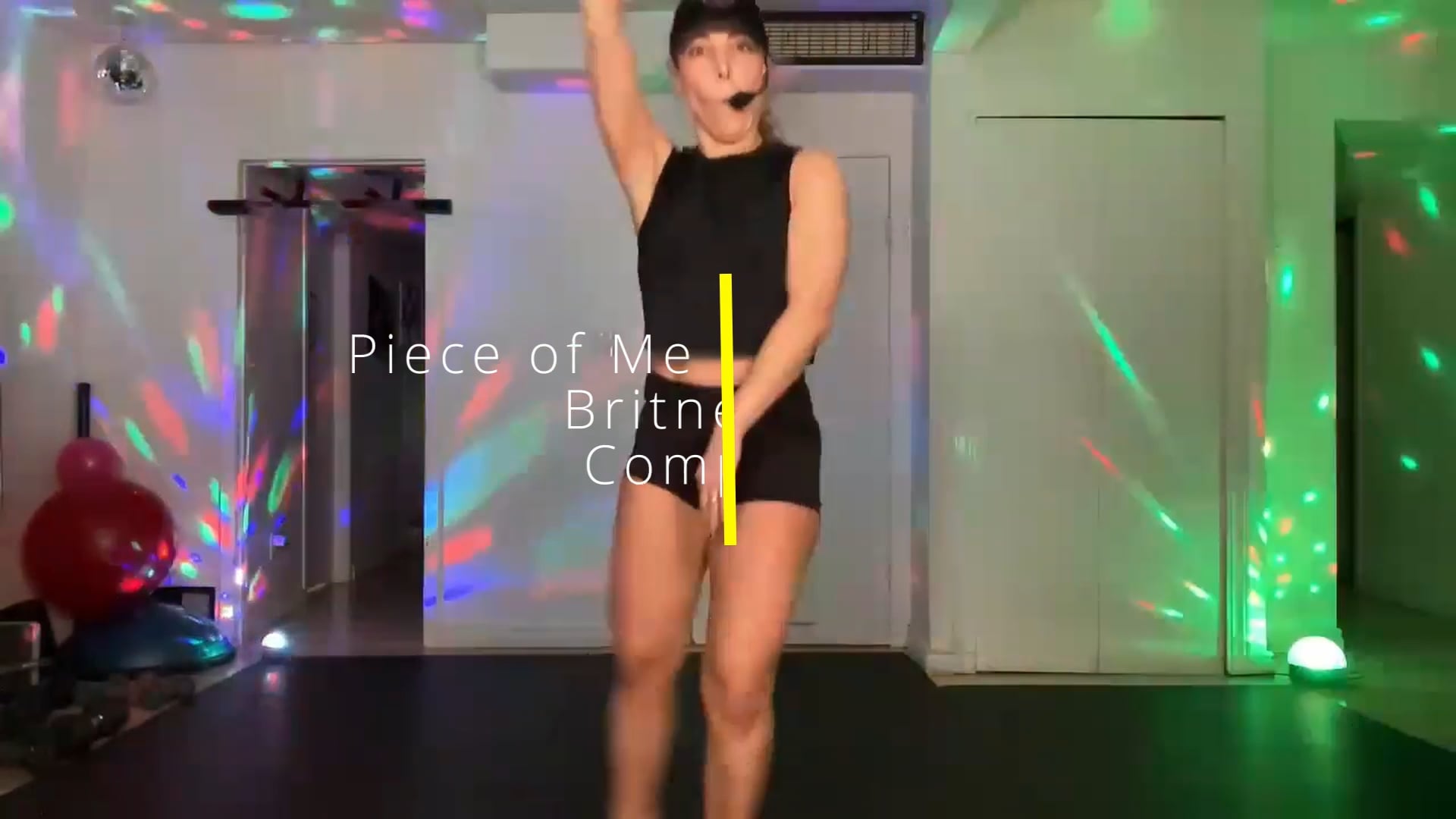 Piece of Me [I]