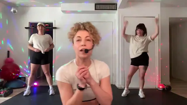 May 24, 2026 - Partyfit Lite Kiki for...
