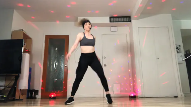 Pon De Replay - Red [III]